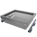 11111-001-shadow-storage-basket-140mm-dark-grey