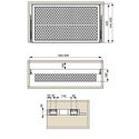 11114-001-shadow-dark-grey-shoe-rack-160mm
