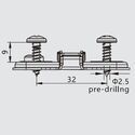 11136-006-dtc-c82-soft-close-160-full-overlay-hinge-and-plate-en-5