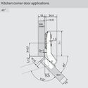 11166-001-dtc-c82-sprung-135-angled-hinge-and-plate