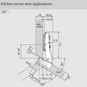 11166-001-dtc-c82-sprung-135-angled-hinge-and-plate
