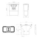 11184-001-easy-ecofriendly-waste-bin-for-swing-out-door-400mm-cabinet-en