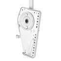 1897-002-Black Superlift 20kg Heavy Duty Pull Down Rail Lift