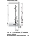 2060-001-grass-nova-pro-scala-assembled-drawer-186-mm-high