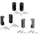 5031-001-luxe-wardrobe-rail-end-supports-pair