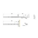 9514-001-full-extension-push-to-open-soft-close-drawer-slides-45mm