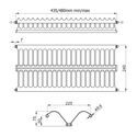 11221-001-gtv-two-tier-dish-drying-rack-inox