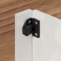 11260-001-Keku Clips – Push-Fit Panel Fasteners for Cabinets and Kitchens ASR Fitting