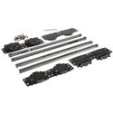 11485-001-nexus-soft-close-sliding-door-system-wardrobe-track-kit