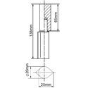 11490-003-universal-weld-on-drop-hinge-with-axial-bearing-en-2