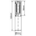 11493-001-weld-on-sprung-hinge