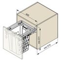 11501-001-gino-laundry-basket-1-x40-litres-for-400mm-cabinet-width