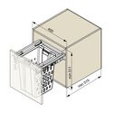 11502-001-gino-laundry-basket-1-x-50-litres-for-450mm-cabinet-width