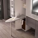 11520-001-Pull-Out Prua Lift Ironing Board