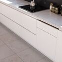 11522-001-Pull-Out Blade Table Soft Close Drawer