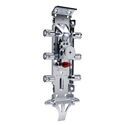 11538-001-Italiana Ferramenta Concealed Cabinet Hangers
