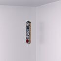11538-001-Italiana Ferramenta Concealed Cabinet Hangers