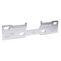 11538-001-Italiana Ferramenta Concealed Cabinet Hangers