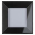 11540-009-Aluminium Framed Glazed Door With Grey Tinted Glazing