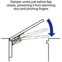 11548-002-Lift-Assist Damper