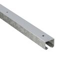 11556-002-S-30 Sliding Door 3000mm Track Set For Maximum 75kg Doors