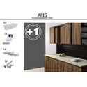 1033-001-apis-accessories-for-1-door