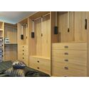 0654-006-Pull Down Wardrobe Rail Lift