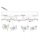 1157-008-space-plus-wardrobe-track-kit-2350mm