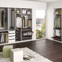 Moka Wardrobe Storage