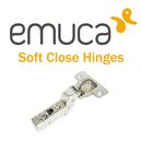 Soft Close Hinges