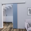 Glass Doors Sliding Systems