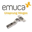Unsprung Hinges