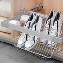 Keeper Wardrobe Storage