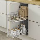 Base Cabinet Pullouts