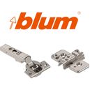 Blum Hinges And Fittings