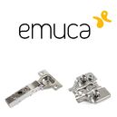 Emuca Hinges and Fittings