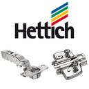 Hettich Hinges And Fittings