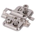 Mounting Plates