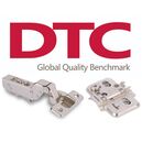 DTC Hinges & Fittings