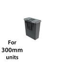 For 300mm Cabinet