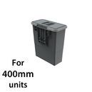 For 400mm Cabinet
