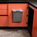 Door Mounted Waste Bins