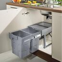 Pull-Out Cabinet Bins