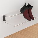 Telescopic Shoe Racks