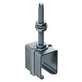 1027-001-hanging-bracket-with-m12-bolt 1027-001-hanging-bracket-with-m12-bolt