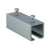 4864-001-u-40-track-joining-bracket 4864-001-u-40-track-joining-bracket