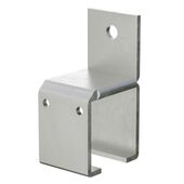 4888-001-u-40-track-wall-mounting-bracket