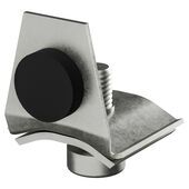 4931-001-S-40 Top Track Stopper (INOX)
