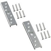 4932-001-u-40-door-hangers-inox-pair 4932-001-u-40-door-hangers-inox-pair