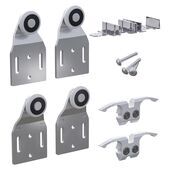 0260-001-horus-set-of-accessories-for-two-doors 0260-001-horus-set-of-accessories-for-two-doors